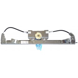 FIAT PANDA 2012-*ELEVALUNA...