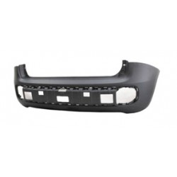 FIAT PANDA 2012 PARAGOLPES...