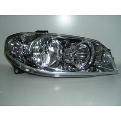 FIAT PUNTO 2003 FARO...