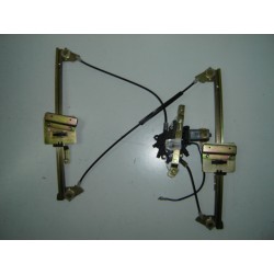 AUDI A4 1994 ELEVALUNAS...