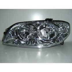 FIAT PUNTO 2003 FARO...