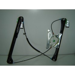 AUDI A4 1994 ELEVALUNAS...