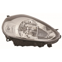 FIAT PUNTO EVO 2009 FARO...