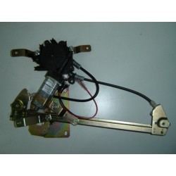 AUDI A4 1994 ELEVALUNAS...