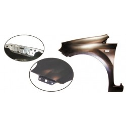 FIAT PUNTO EVO 2009 ALETA...