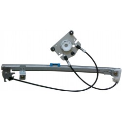 AUDI A4 1994 ELEVALUNAS...