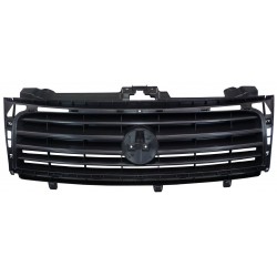 FIAT SCUDO 07-*REJILLA NEGRA