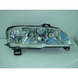 FIAT STILO 2001 FARO...