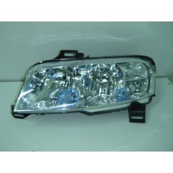 FIAT STILO 2001 FARO...