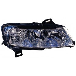 FIAT STILO 2001 FARO...