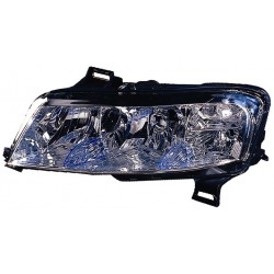 FIAT STILO 2001 FARO...