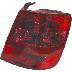 FIAT STILO 5 PUERTAS 2003...