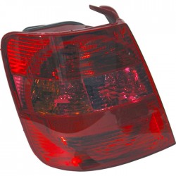 FIAT STILO 5 PUERTAS 2003...