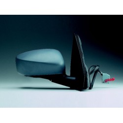 FIAT STILO 2001 ESPEJO...