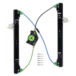 FIAT STILO 2001 ELEVALUNAS...