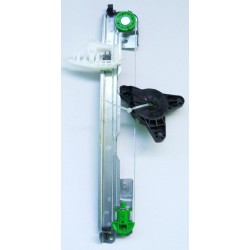 FIAT STILO 2001 ELEVALUNAS...