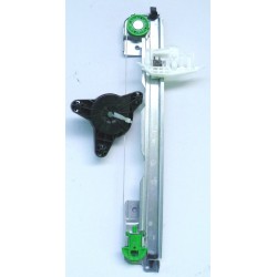 FIAT STILO 2001 ELEVALUNAS...