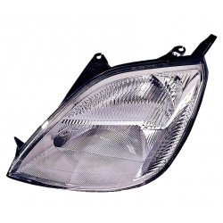 FORDERECHO FIESTA 2002 FARO...