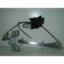 FORD FIESTA 2002 ELEVALUNAS...