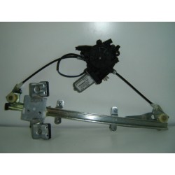 FORD FIESTA 2002 ELEVALUNAS...