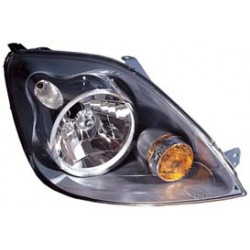 FORDERECHO FIESTA 2005 FARO...