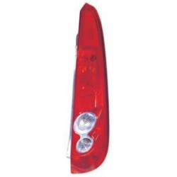 FORD FIESTA 2005 PILOTO...