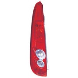 FORD FIESTA 2005 PILOTO...