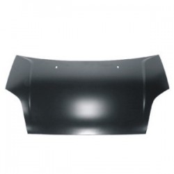 FORD FIESTA 2005 CAPOT