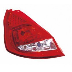 FORD FIESTA 2008 PILOTO...