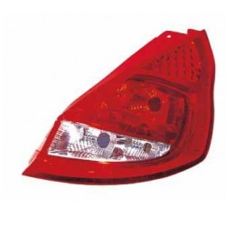 FORD FIESTA 2008 PILOTO...