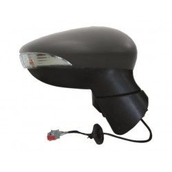 FORD FIESTA 2008 ESPEJO...