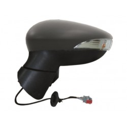 FORD FIESTA 2008 ESPEJO...