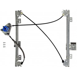 FORD FIESTA 08-*ELEVALUNAS...