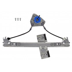 FORD FIESTA 08-*ELEVALUNAS...