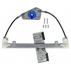 FORD FIESTA 08-*ELEVALUNAS...