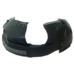 FORD FIESTA 2008 PASE RUEDA...