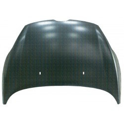 FORD FIESTA 2008 CAPOT