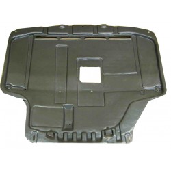 FORD FIESTA 08-*RESGUARDO...