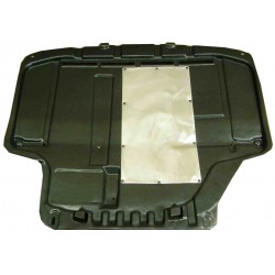 FORD FIESTA 08-*RESGUARDO...