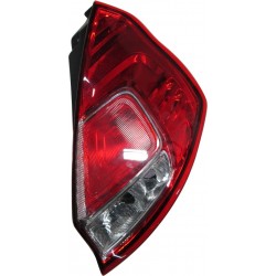 FORD FIESTA 13-*PILOTO...