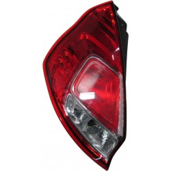 FORD FIESTA 13-*PILOTO...