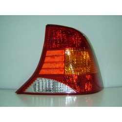 FORD FOCUS 1998 PILOTO...