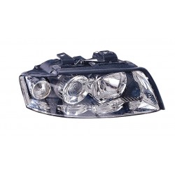 AUDI A4 2001 FARO DERECHO...