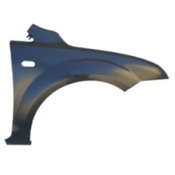 FORD FOCUS 2004 ALETA...