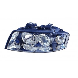 AUDI A4 2001 FARO IZQUIERDO...