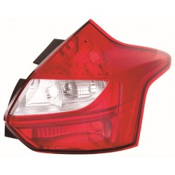 FORD FOCUS 2011 PILOTO...