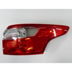 FORD FOCUS 2011 PILOTO...