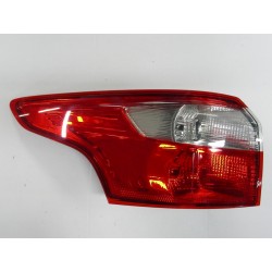 FORD FOCUS 2011 PILOTO...