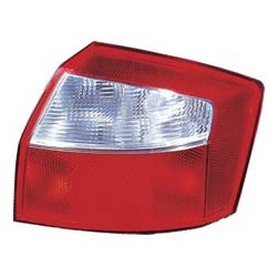 AUDI A4 2001 PILOTO TRASERO...