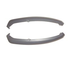 FORD FOCUS 2011 SPOILER...